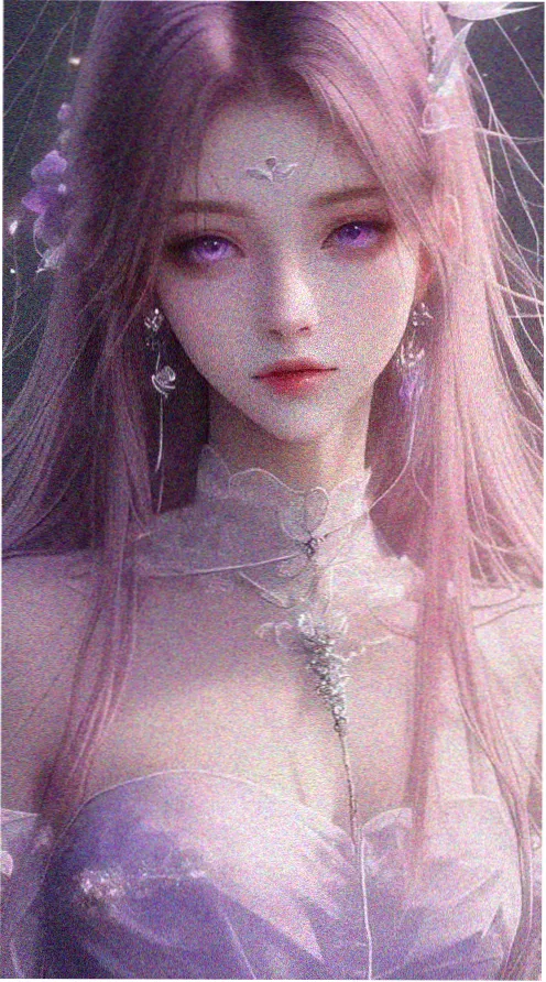 齿轮与蝉 蒸汽朋克动漫在线观看