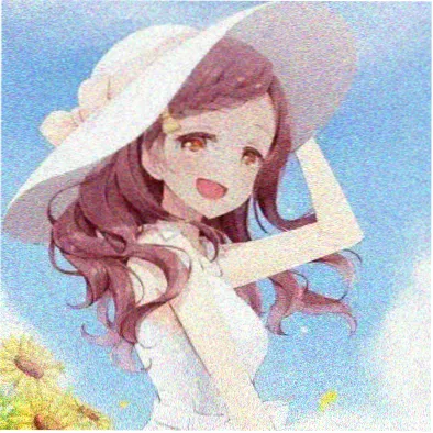 用户狼小七头像