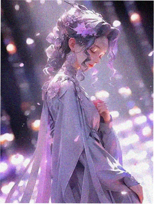 长夜将明 热搜缩略图